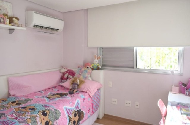 Apartamento à venda com 4 quartos, 249m² - Foto 4