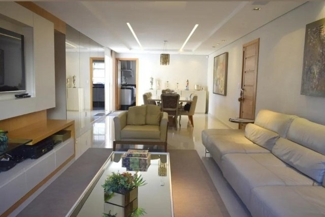 Apartamento à venda com 4 quartos, 249m² - Foto 11