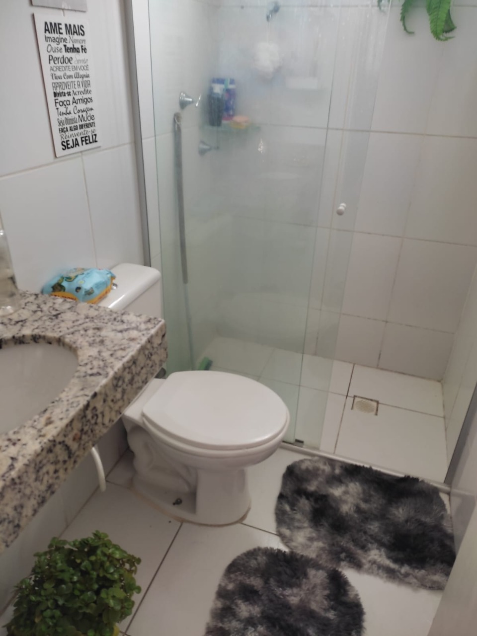 Apartamento à venda com 2 quartos - Foto 5