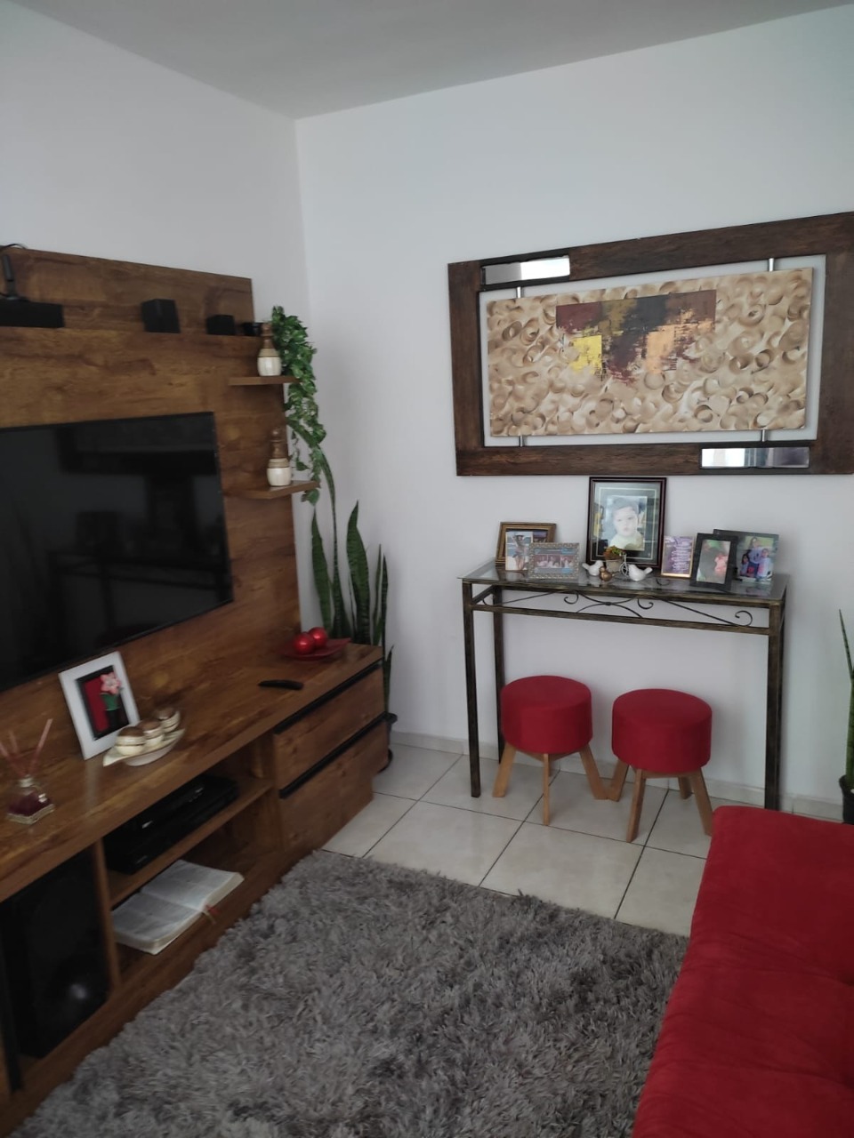 Apartamento à venda com 2 quartos - Foto 6