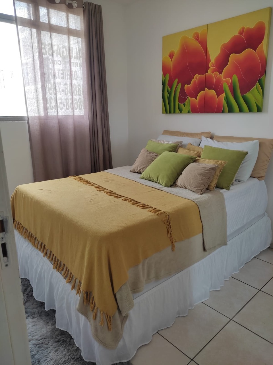 Apartamento à venda com 2 quartos - Foto 8