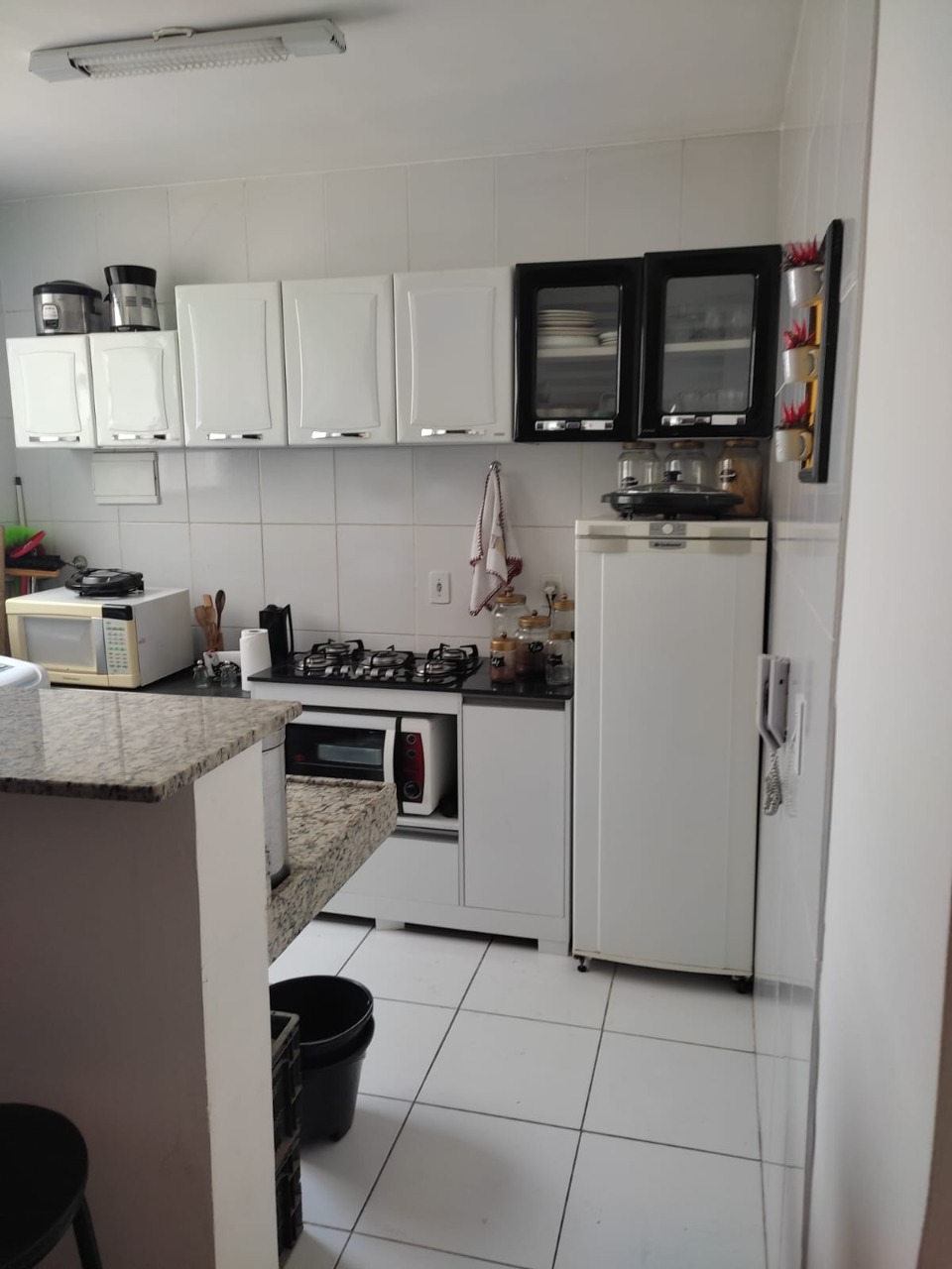 Apartamento à venda com 2 quartos - Foto 9