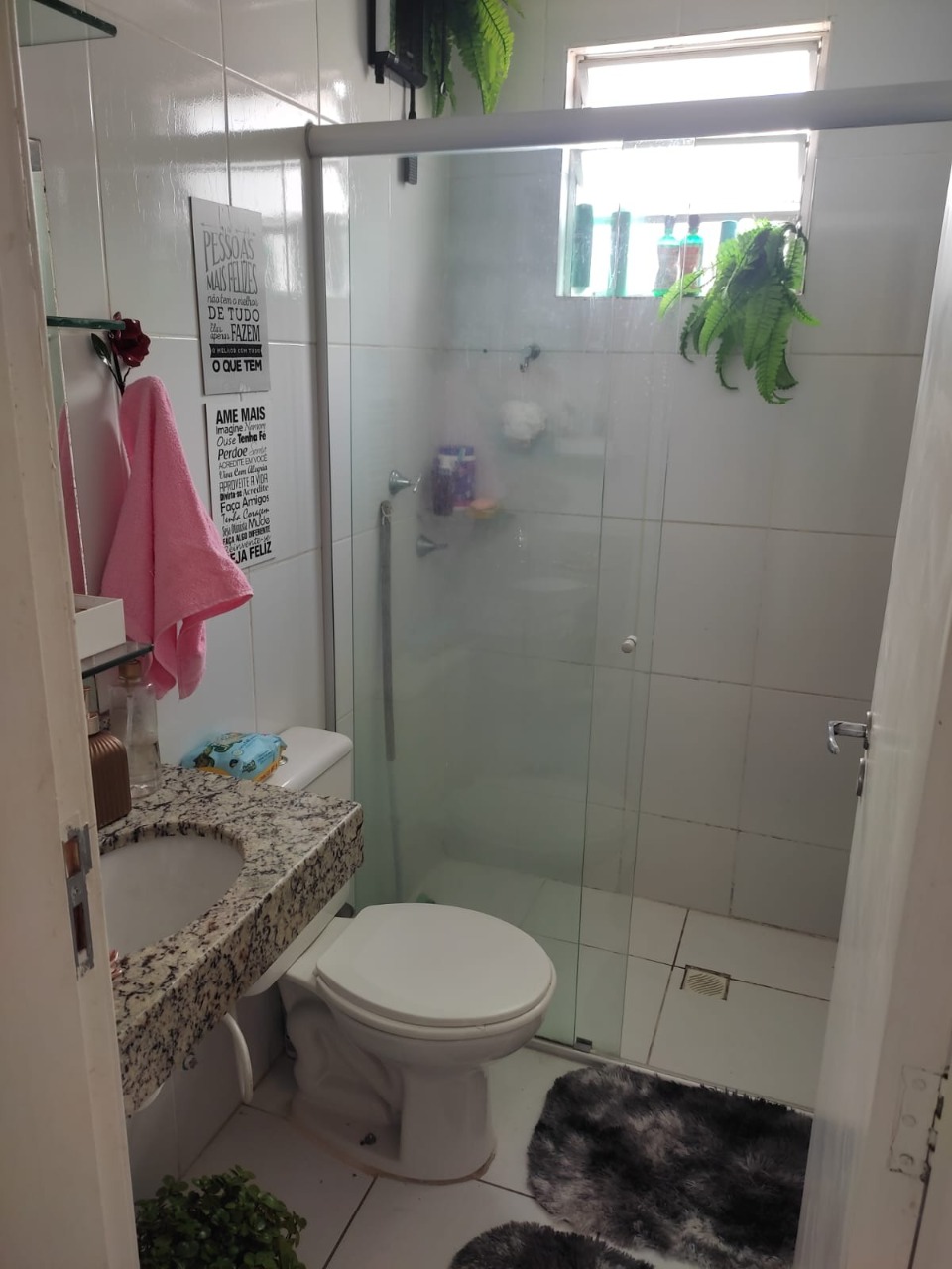 Apartamento à venda com 2 quartos - Foto 11