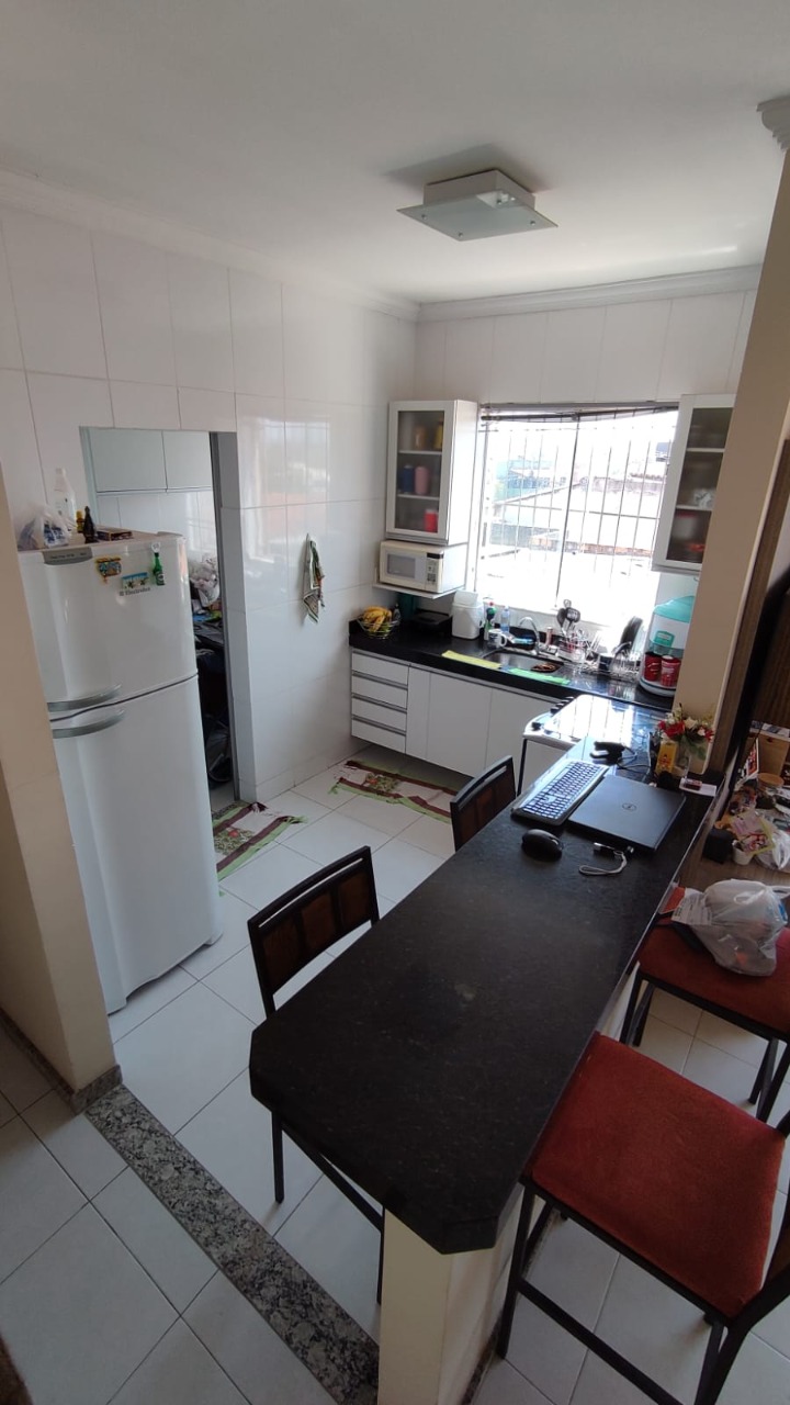 Apartamento à venda com 2 quartos, 60m² - Foto 7