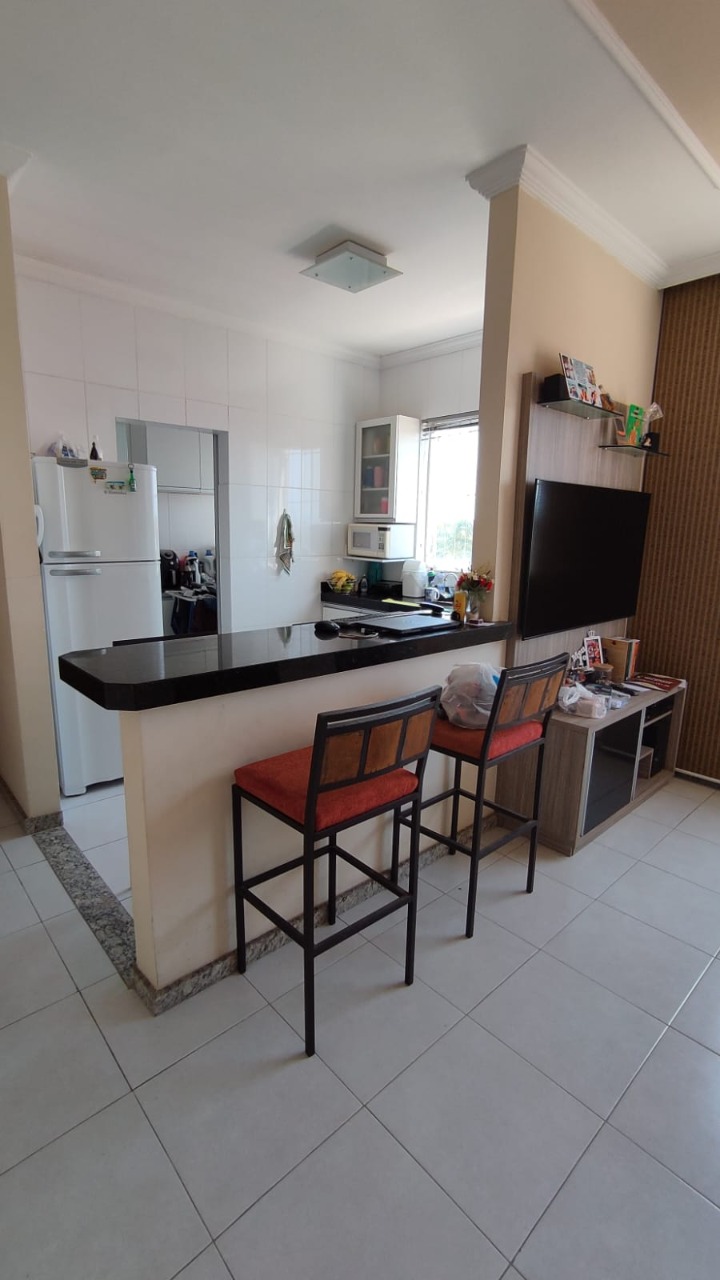 Apartamento à venda com 2 quartos, 60m² - Foto 5