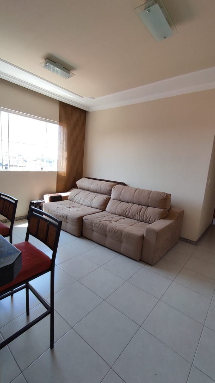 Apartamento à venda com 2 quartos, 60m² - Foto 6