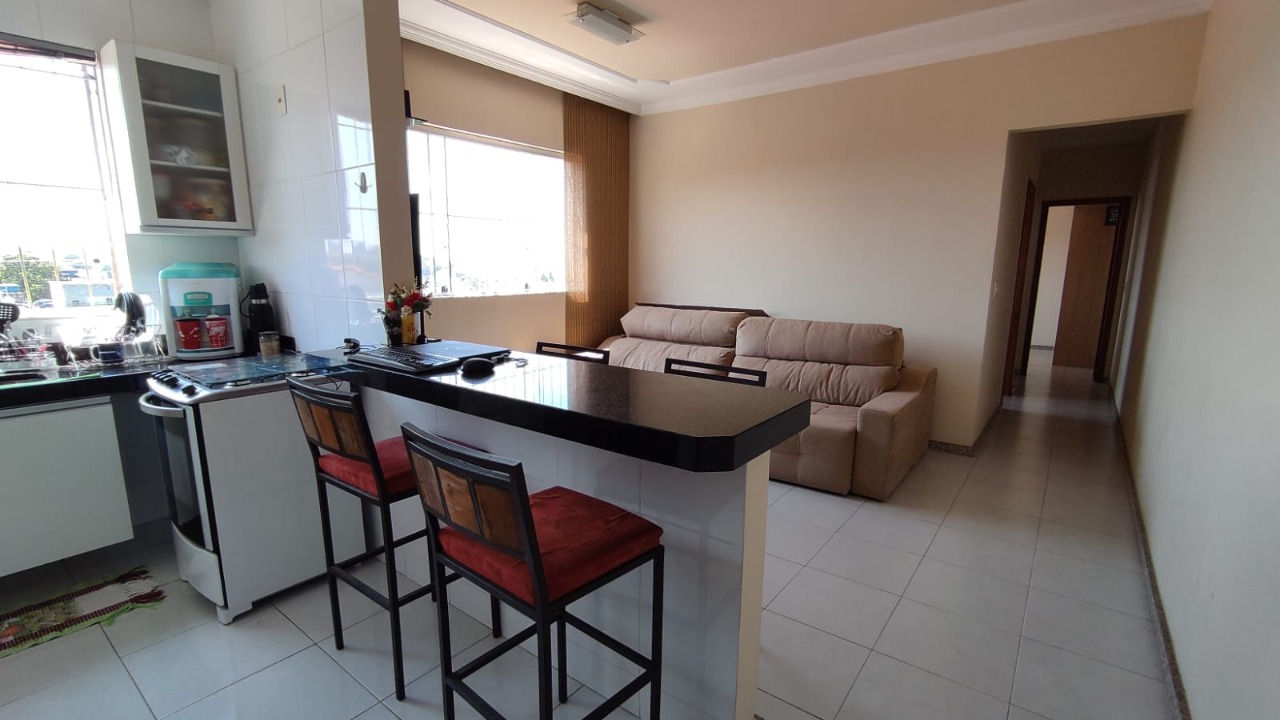 Apartamento à venda com 2 quartos, 60m² - Foto 8