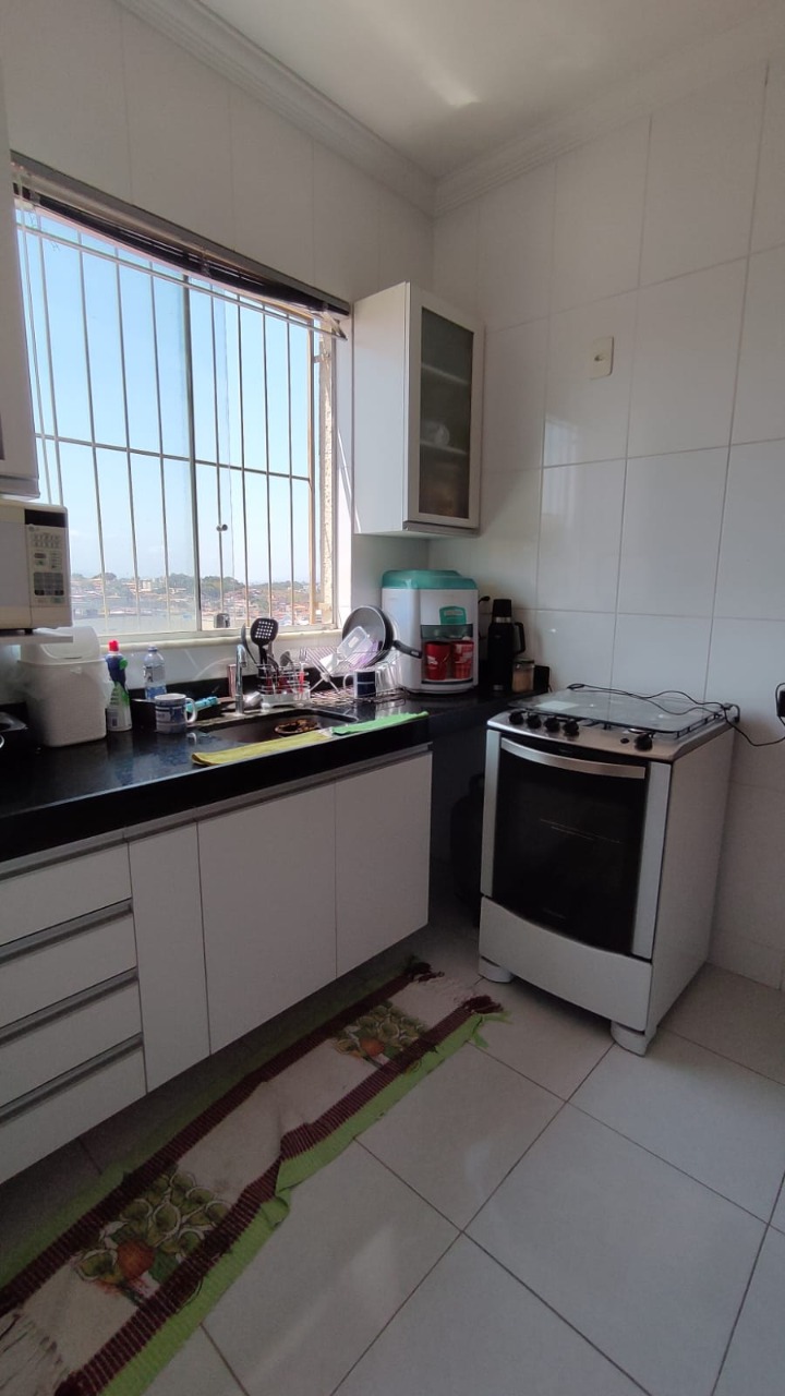 Apartamento à venda com 2 quartos, 60m² - Foto 9