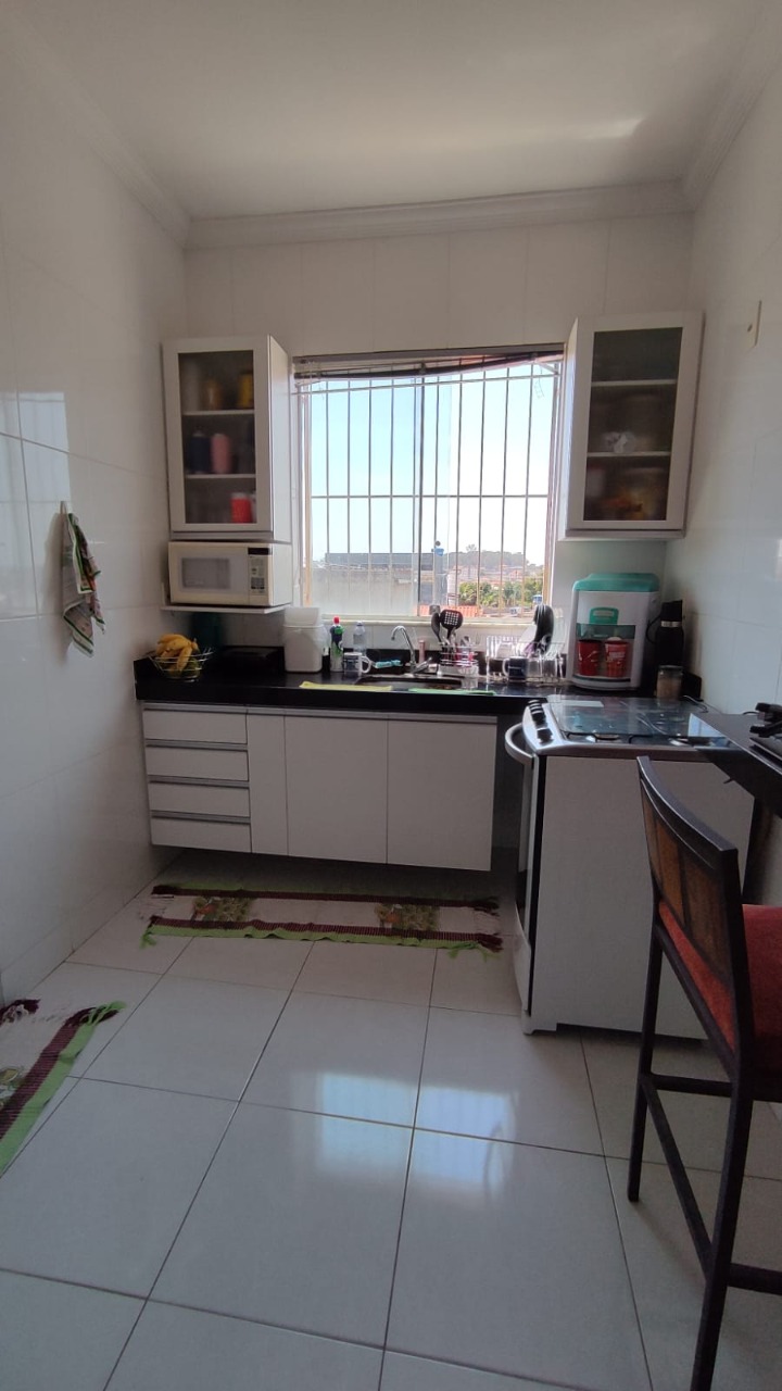 Apartamento à venda com 2 quartos, 60m² - Foto 10