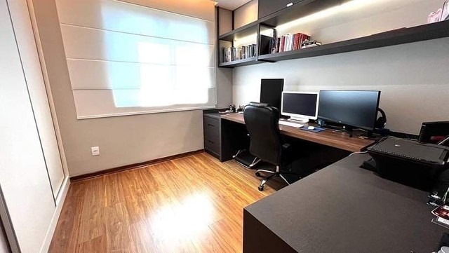 Apartamento à venda com 4 quartos, 144m² - Foto 5