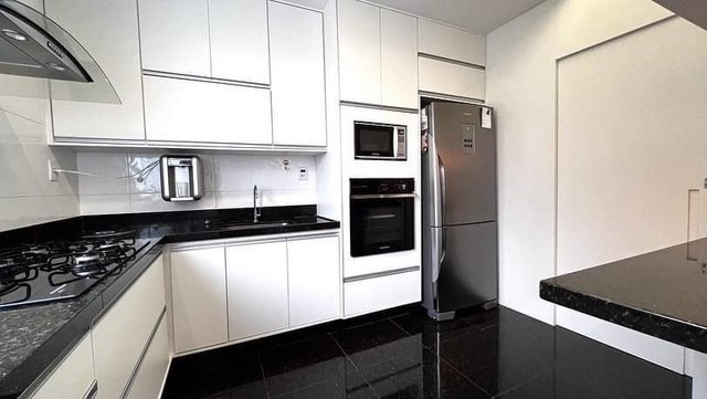 Apartamento à venda com 4 quartos, 144m² - Foto 6