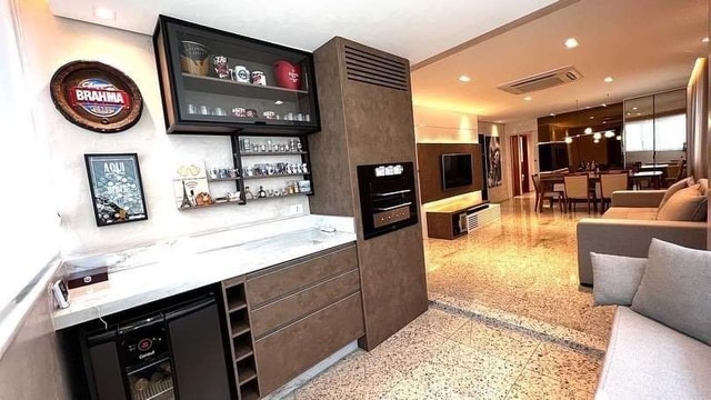 Apartamento à venda com 4 quartos, 144m² - Foto 8