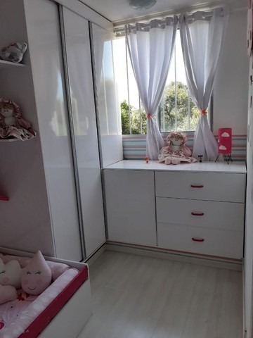 Cobertura à venda com 3 quartos, 110m² - Foto 7