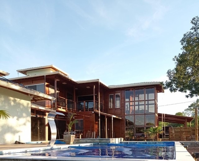 Casa de Condomínio à venda com 6 quartos, 1070m² - Foto 7