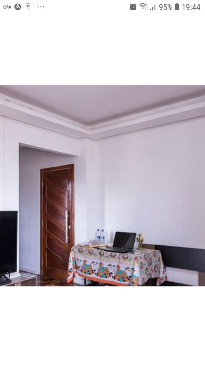 Apartamento à venda com 3 quartos, 78m² - Foto 3