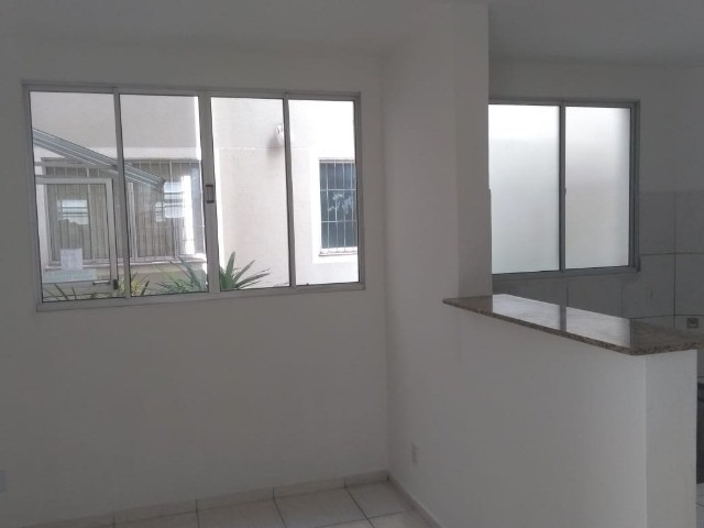 Apartamento à venda com 2 quartos, 54m² - Foto 3