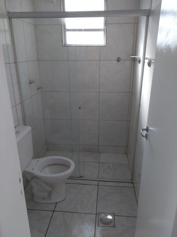 Apartamento à venda com 2 quartos, 54m² - Foto 4