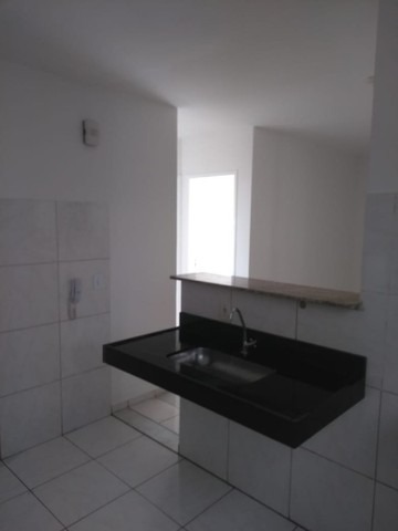 Apartamento à venda com 2 quartos, 54m² - Foto 8