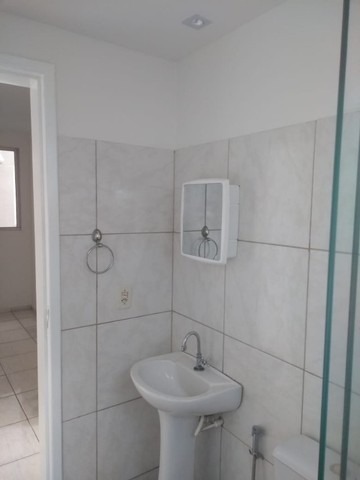 Apartamento à venda com 2 quartos, 54m² - Foto 12