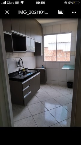 Cobertura à venda com 3 quartos, 78m² - Foto 2