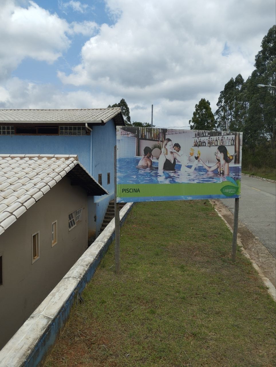 Terreno à venda, 400m² - Foto 9