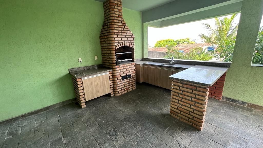 Casa à venda com 3 quartos, 250m² - Foto 21