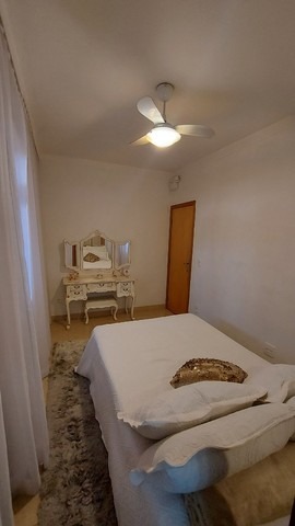 Apartamento à venda com 3 quartos, 193m² - Foto 2