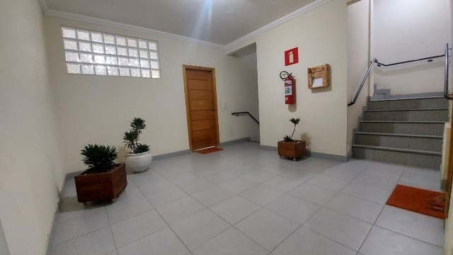 Apartamento à venda com 3 quartos, 193m² - Foto 15