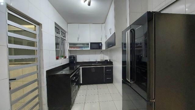 Apartamento à venda com 3 quartos, 193m² - Foto 16