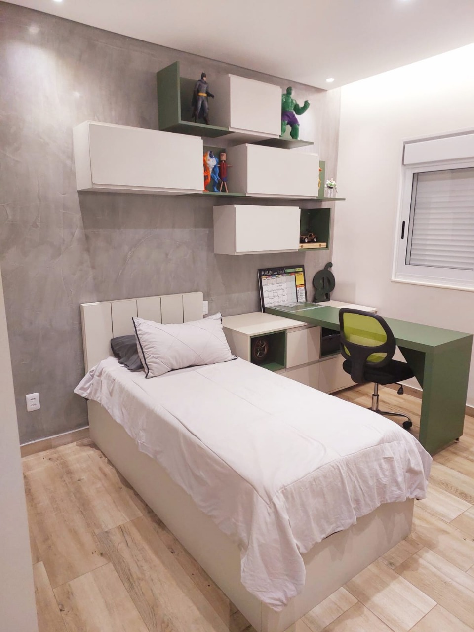 Casa à venda com 3 quartos, 219m² - Foto 10