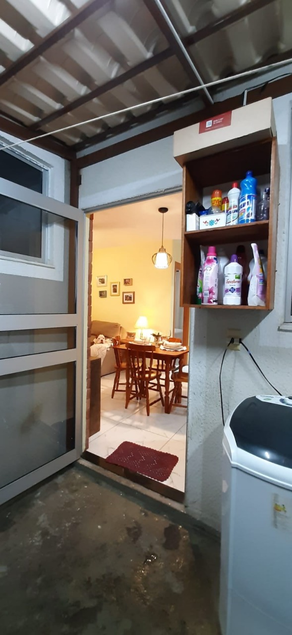 Apartamento à venda com 2 quartos, 15m² - Foto 3