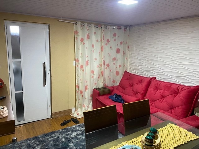 Casa à venda com 4 quartos, 240m² - Foto 4