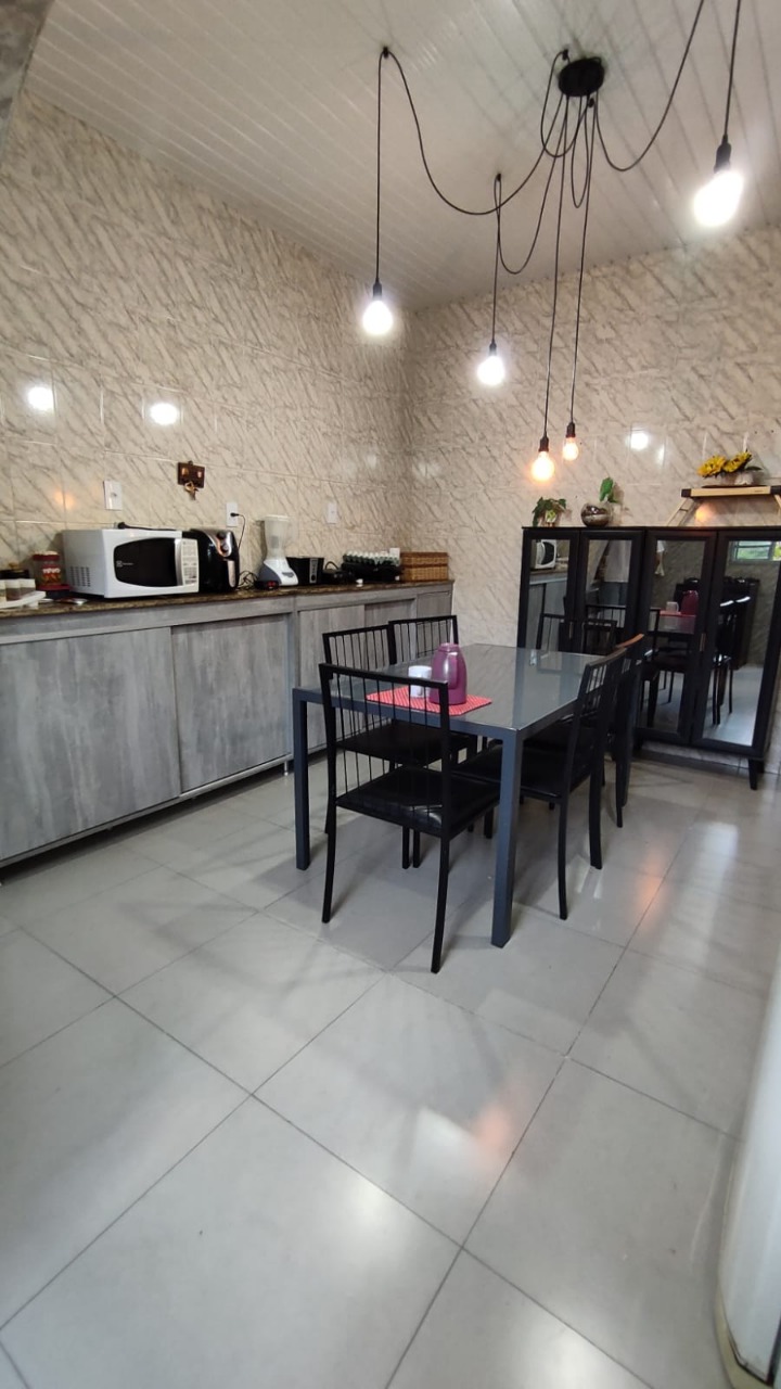 Casa à venda com 3 quartos, 360m² - Foto 11