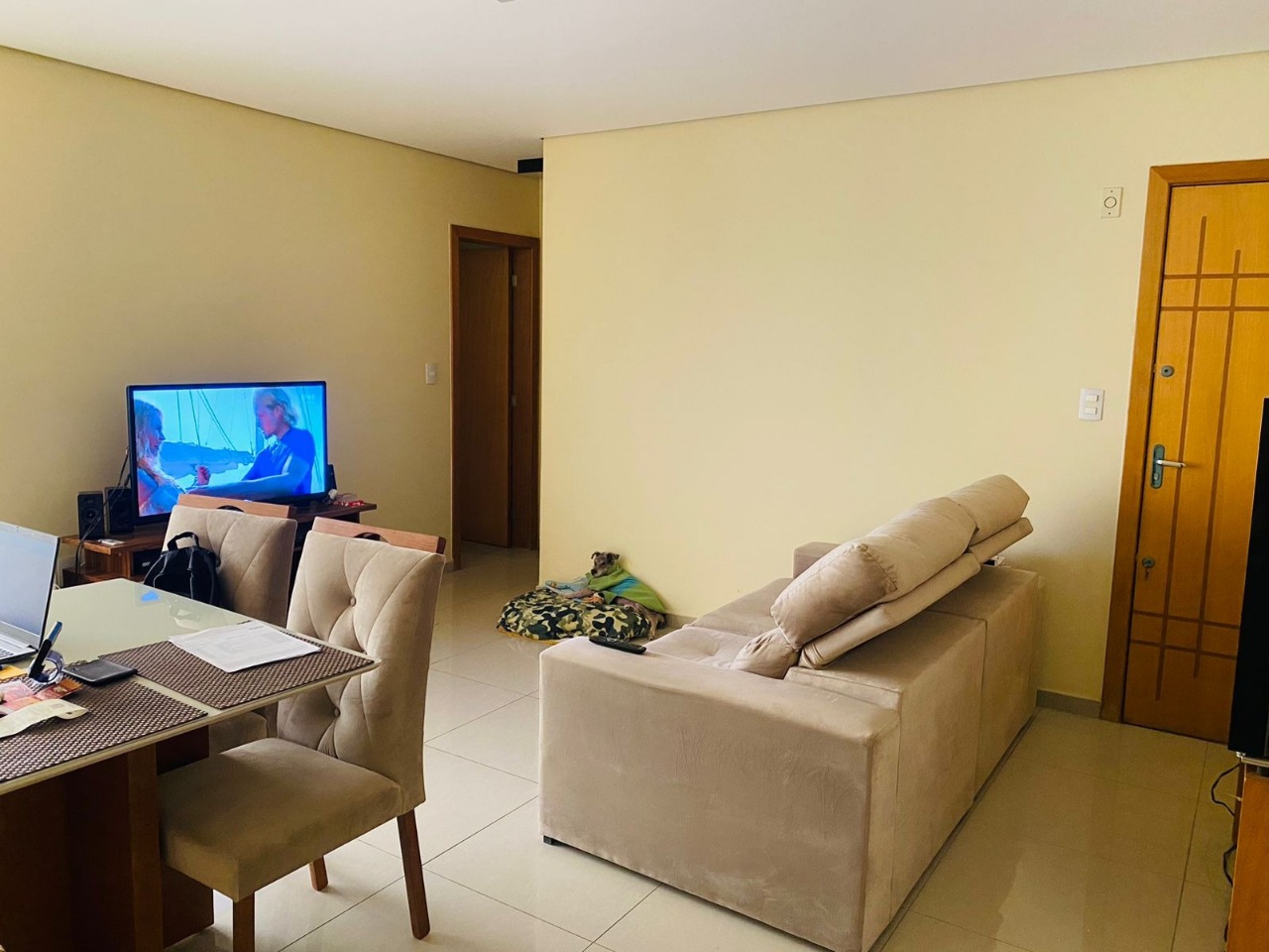 Apartamento à venda com 2 quartos, 106m² - Foto 5