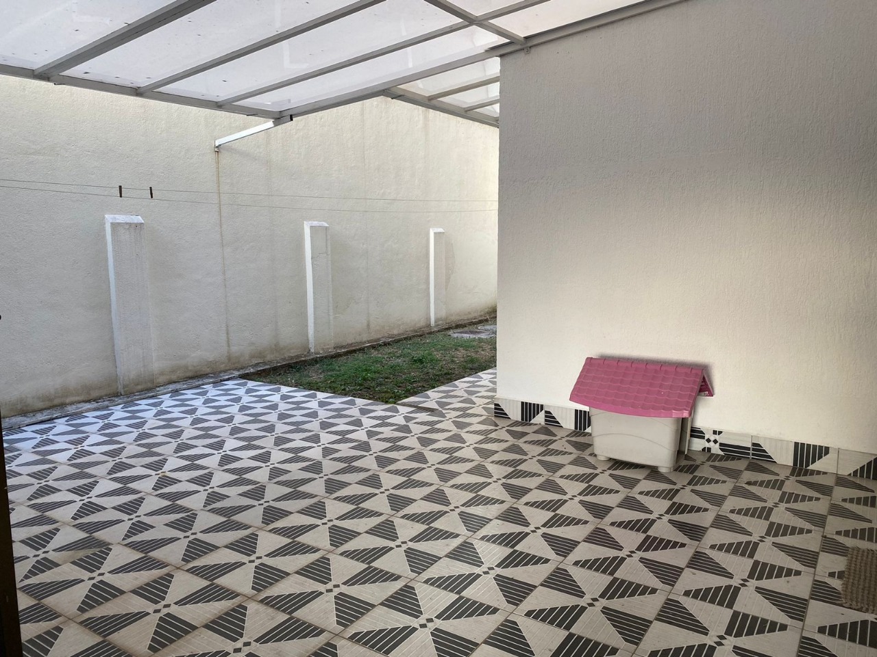 Apartamento à venda com 2 quartos, 106m² - Foto 6