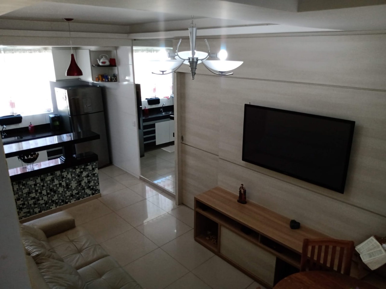 Cobertura à venda com 2 quartos, 120m² - Foto 3