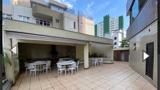 Cobertura à venda com 5 quartos, 354m² - Foto 1