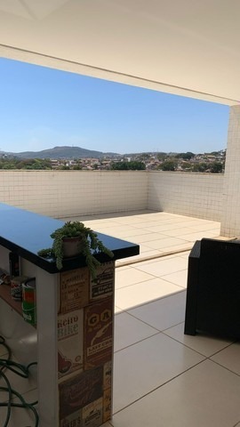 Cobertura à venda com 3 quartos, 160m² - Foto 8