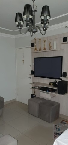 Apartamento à venda com 2 quartos, 56m² - Foto 10