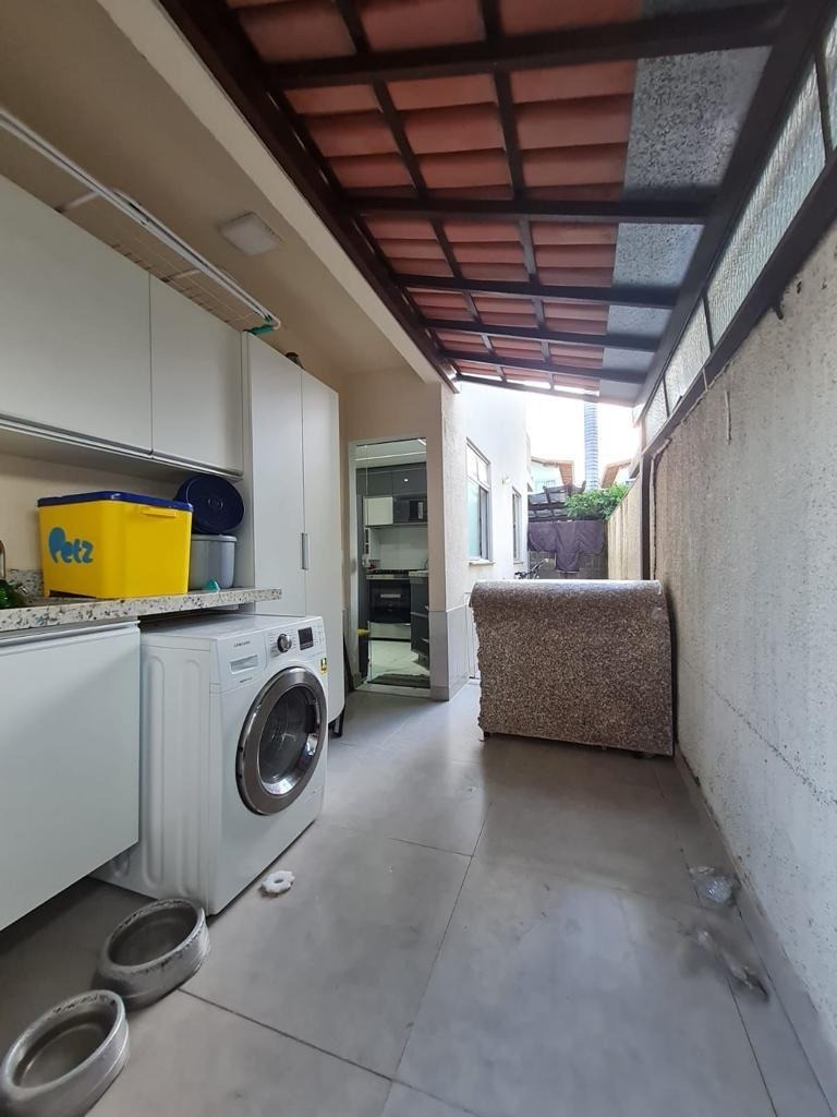 Casa de Condomínio à venda com 2 quartos, 76m² - Foto 11