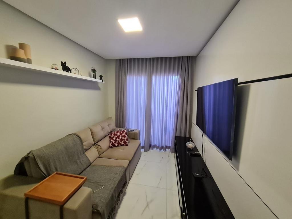 Casa de Condomínio à venda com 2 quartos, 76m² - Foto 13