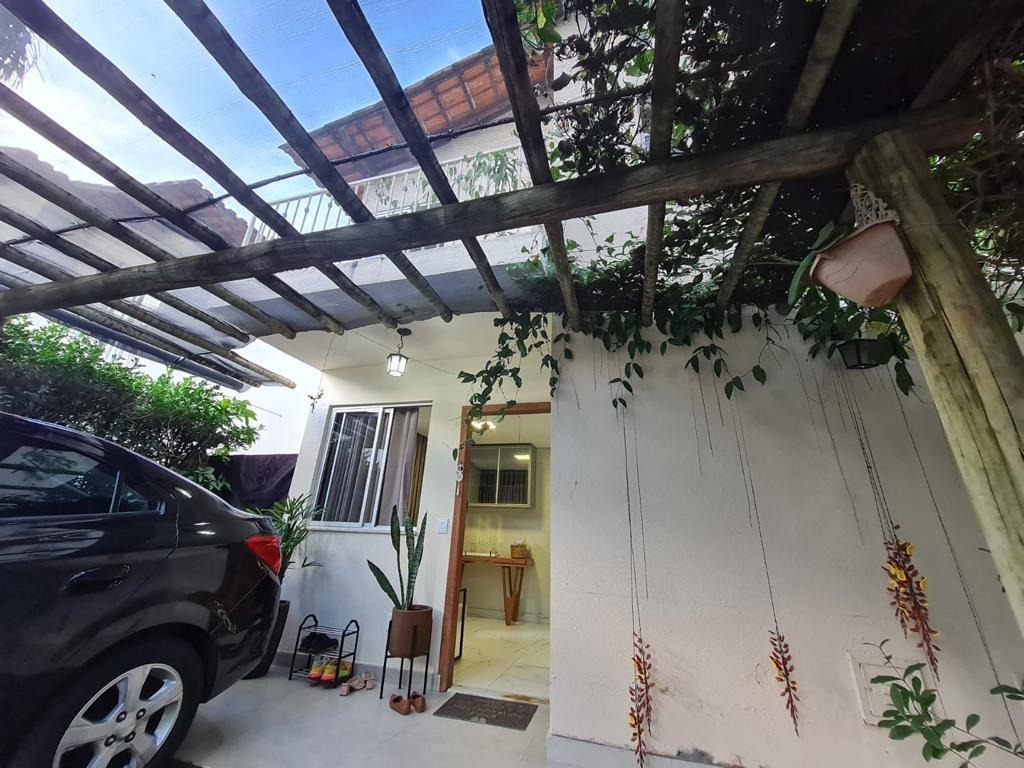 Casa de Condomínio à venda com 2 quartos, 76m² - Foto 3