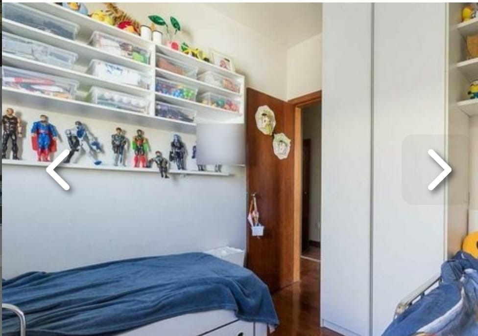 Apartamento à venda com 2 quartos, 95m² - Foto 2