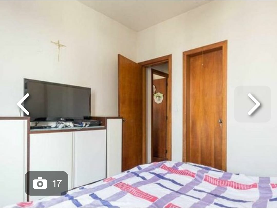 Apartamento à venda com 2 quartos, 95m² - Foto 9