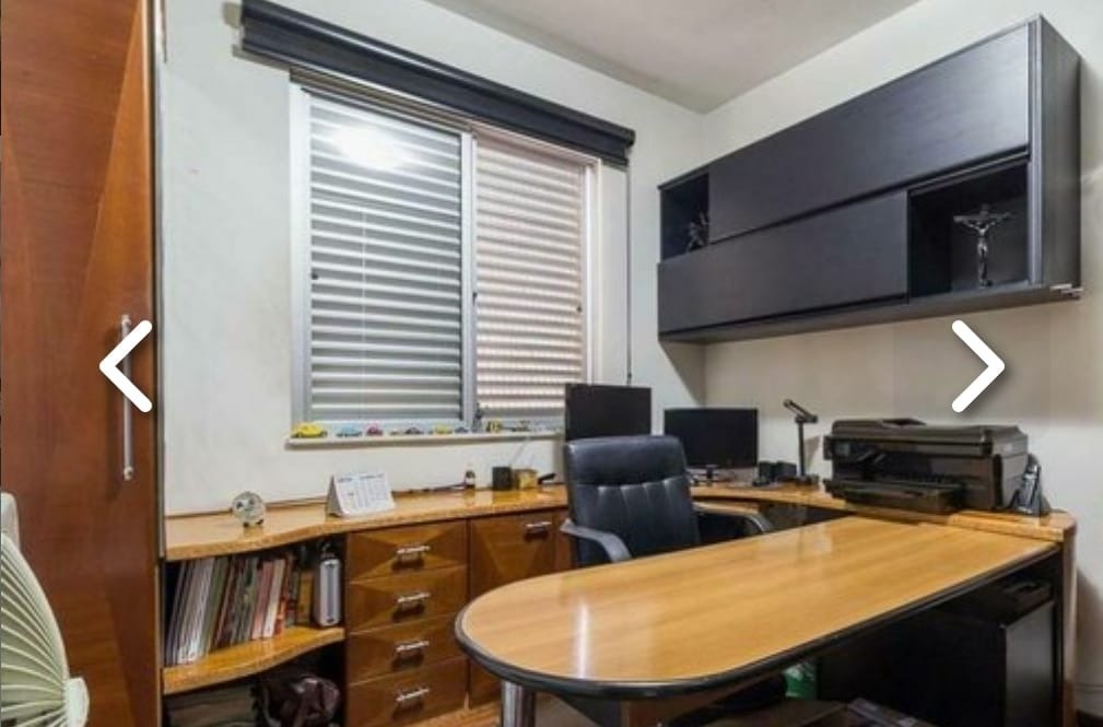 Apartamento à venda com 2 quartos, 95m² - Foto 11