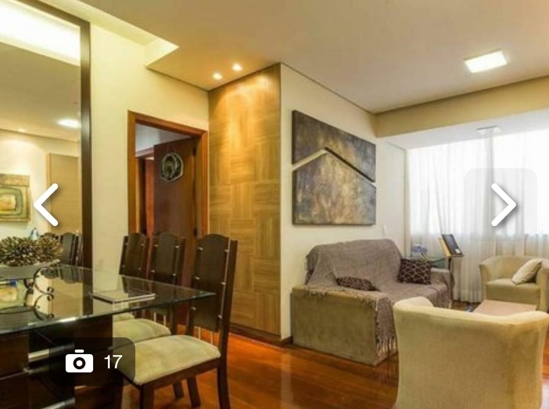 Apartamento à venda com 2 quartos, 95m² - Foto 12