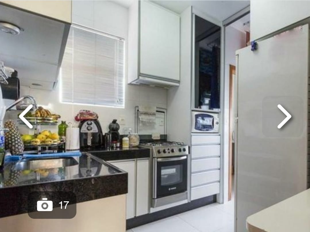 Apartamento à venda com 2 quartos, 95m² - Foto 15