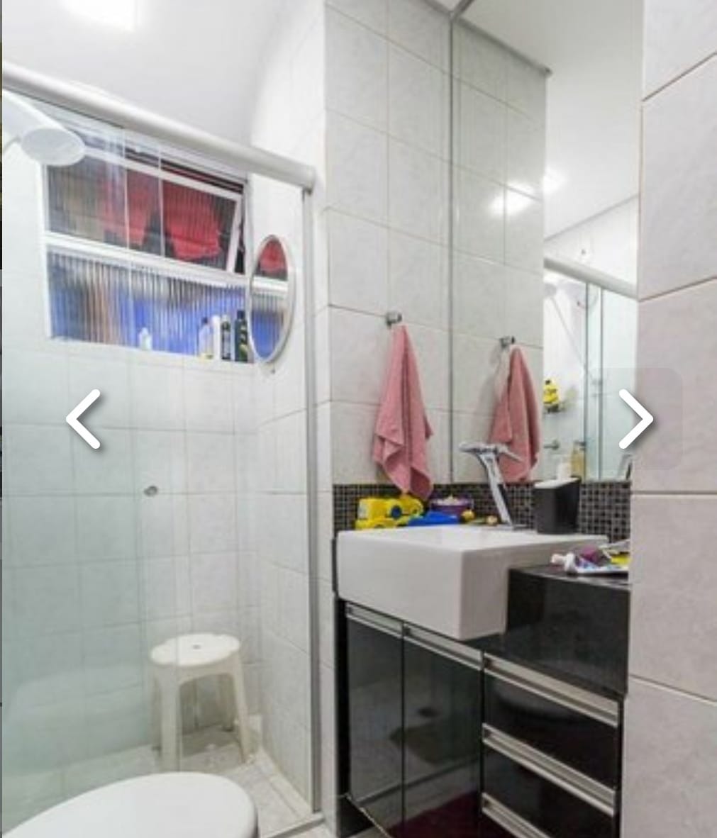 Apartamento à venda com 2 quartos, 95m² - Foto 19