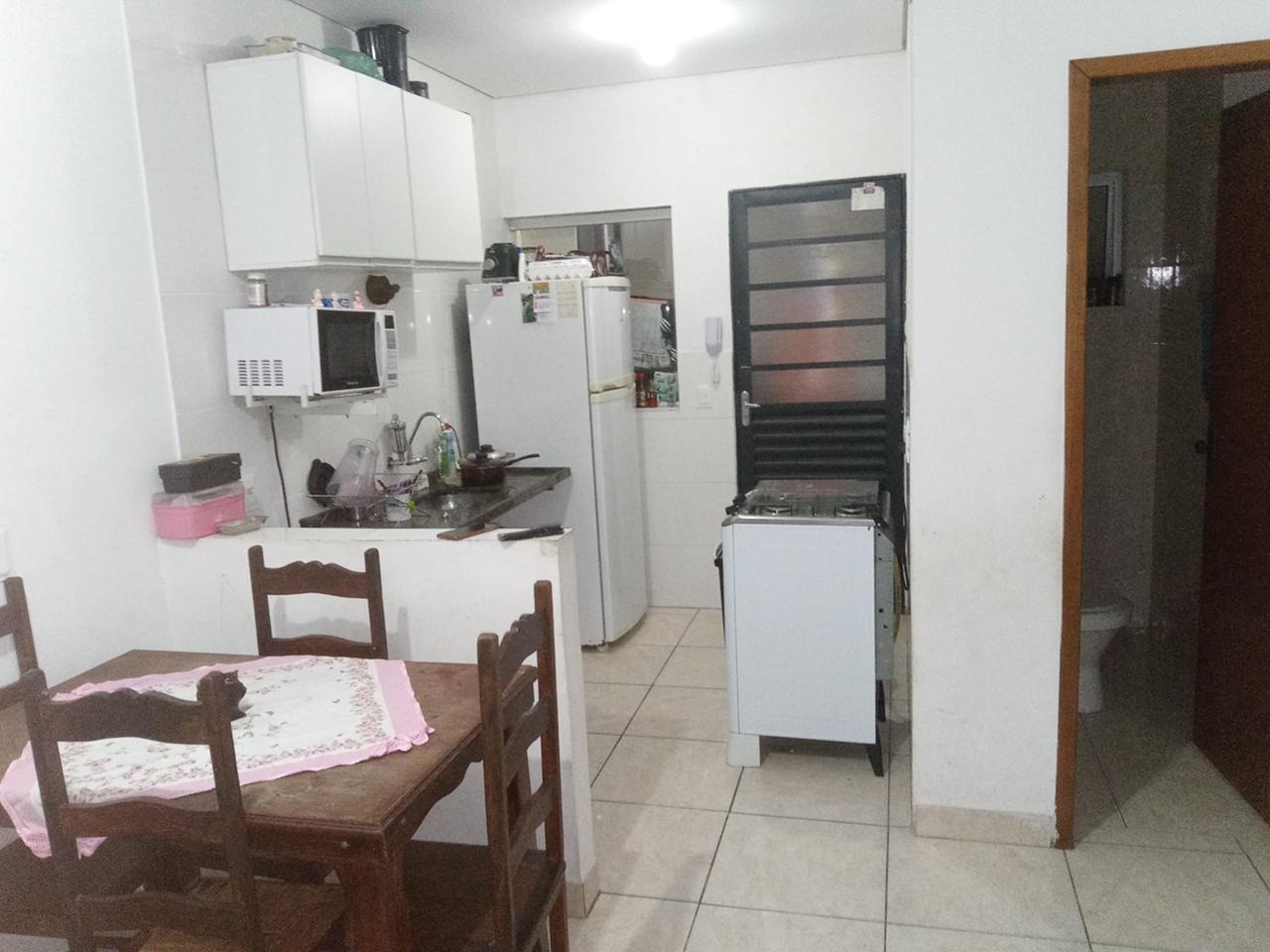 Casa à venda com 2 quartos - Foto 4