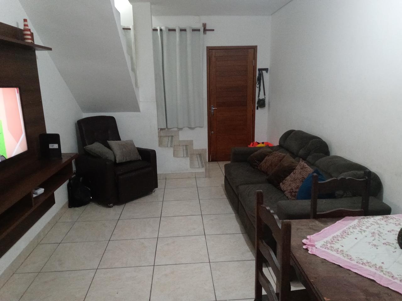 Casa à venda com 2 quartos - Foto 5